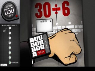 Operation Math (Android, iOS: $2.99)