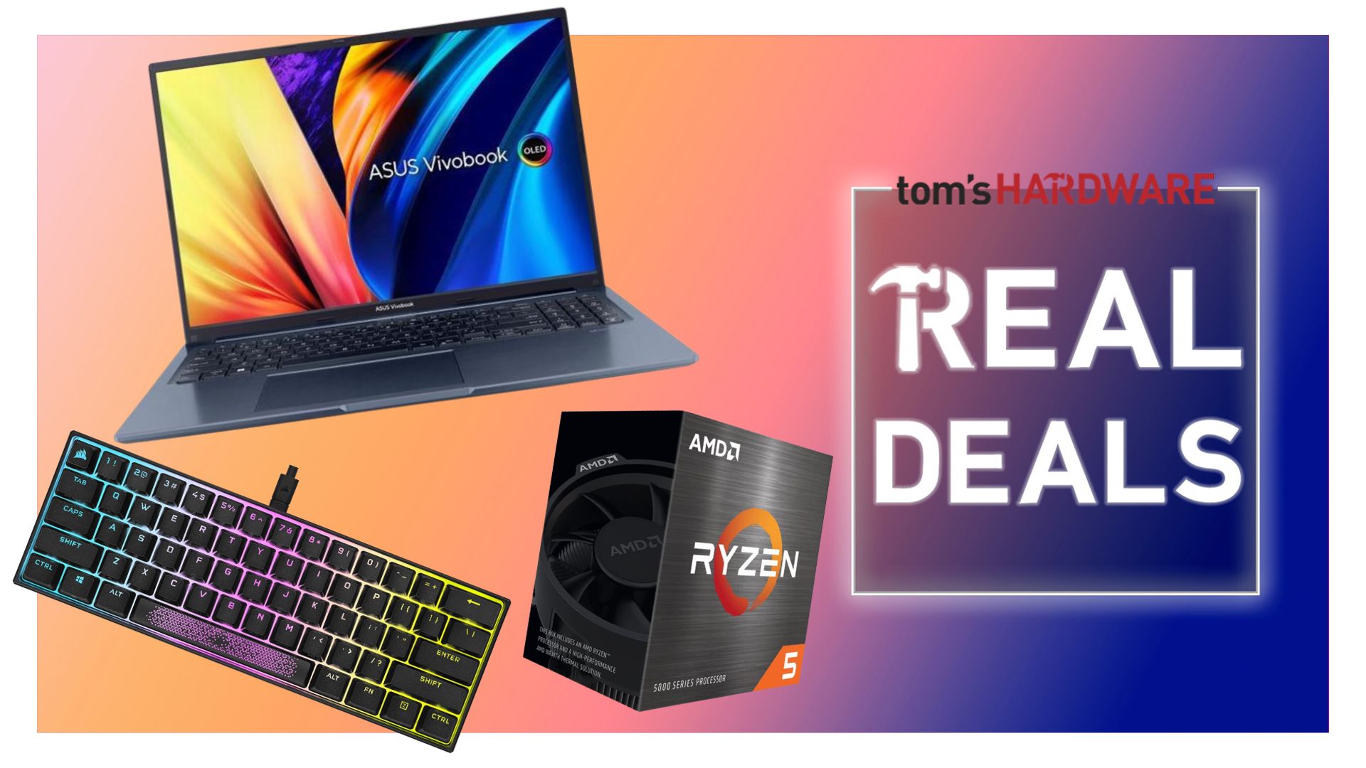 Real Deals