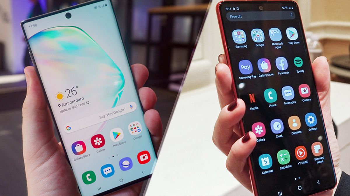 Compare Vivo Y81 Vs Samsung Galaxy A10 Gsmarena Com