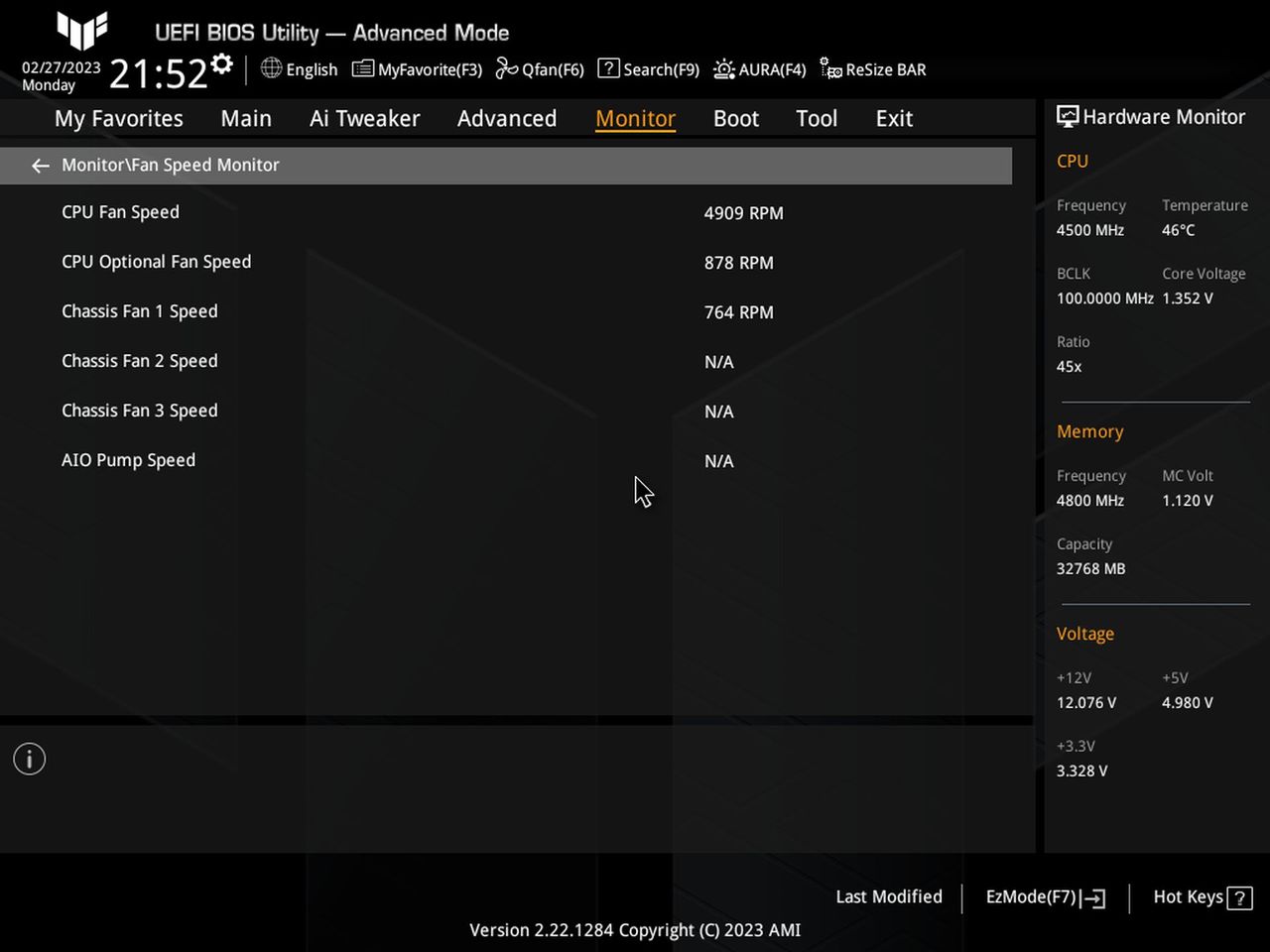 Asus TUF Gaming B650M-Plus Wi-Fi