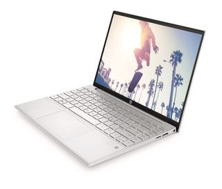 HP Pavilion