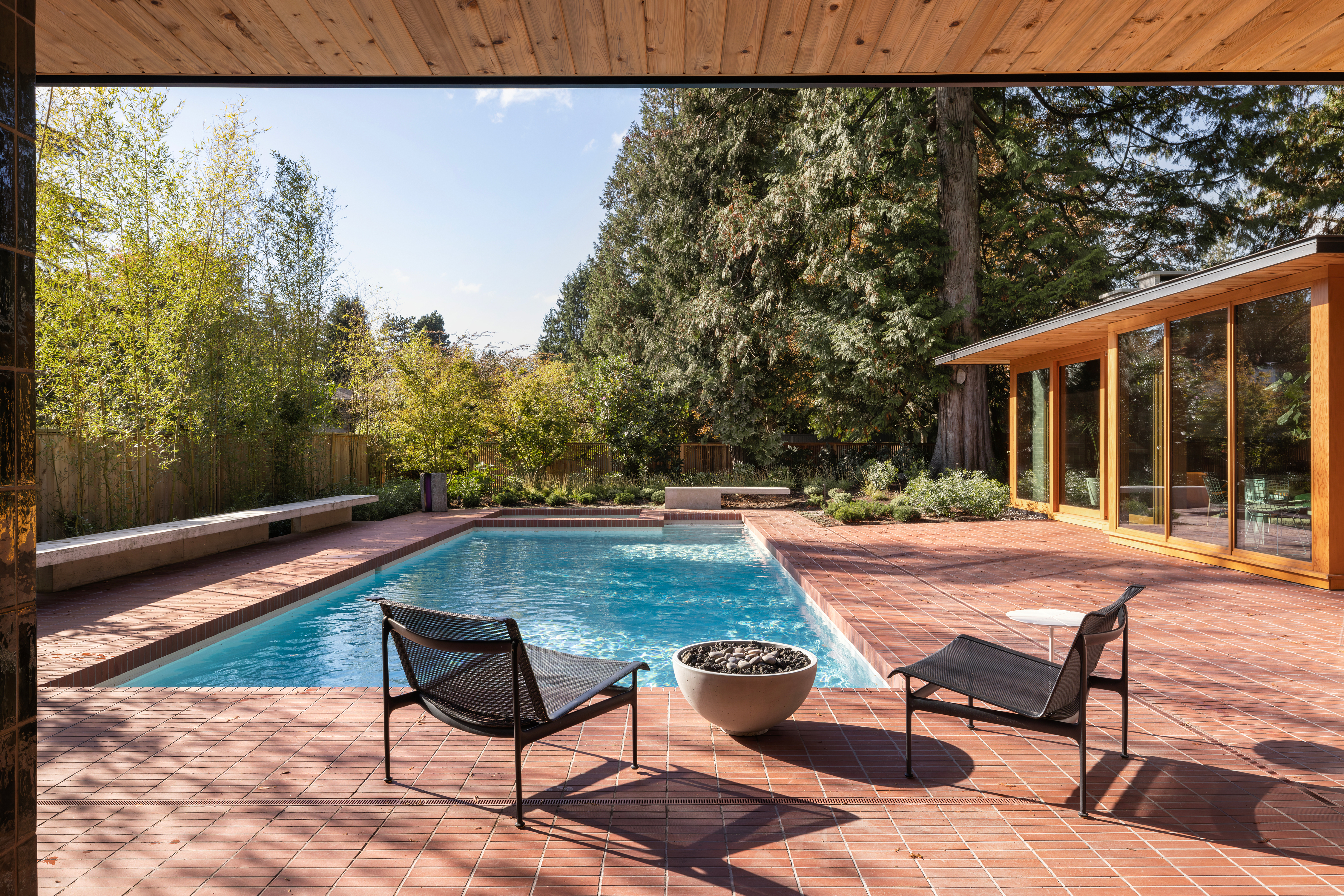 Scott and Scott Architects- Osler House