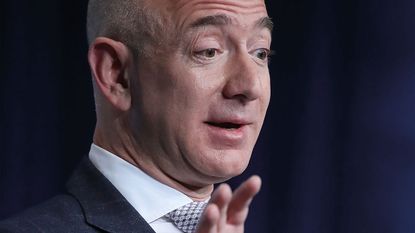 Jeff Bezos