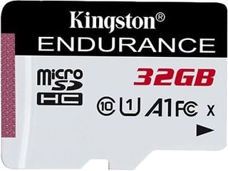 Kingstone Endurance 32gb Render