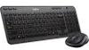 Logitech MK360 Wireless Keyboard and Mouse