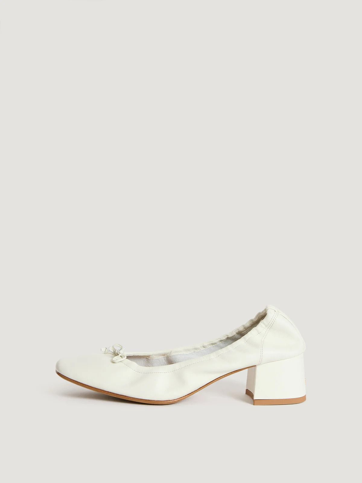 Nicoise Pumps