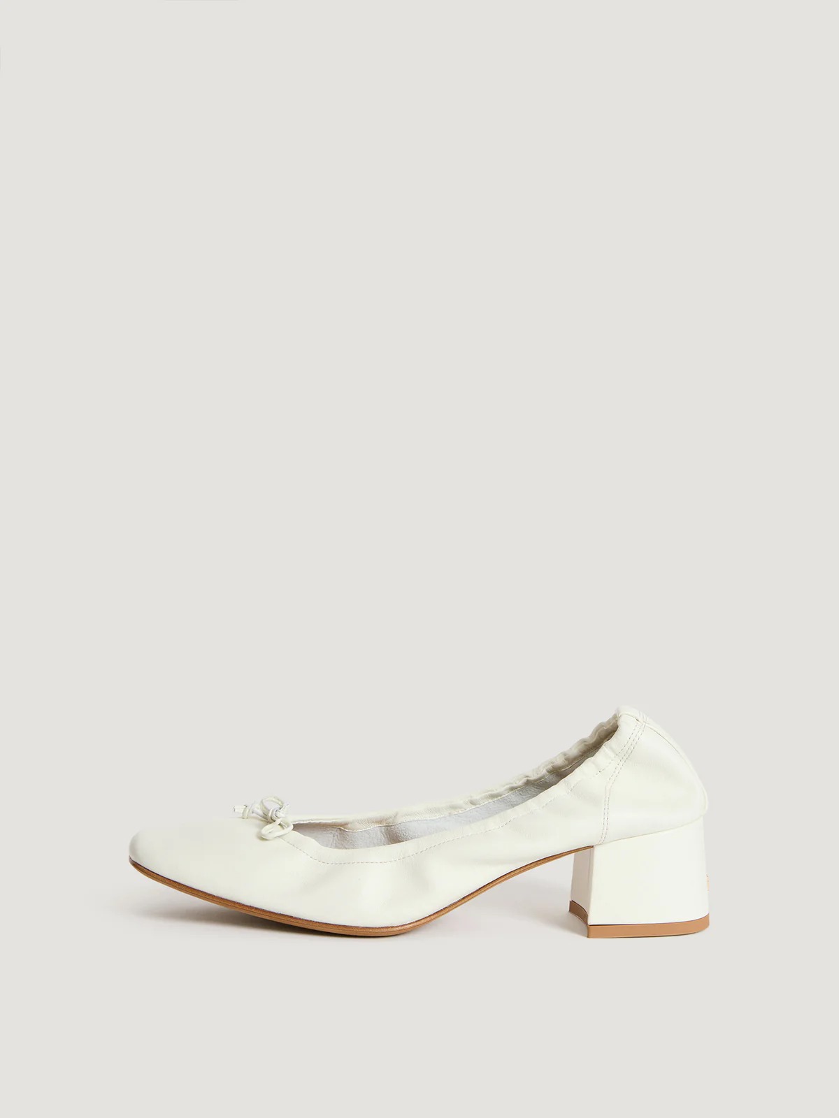 Nicoise Pumps