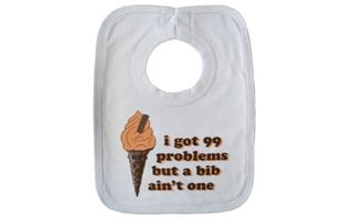 99 BIB, baby clothes