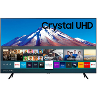 Samsung TU7020 75-inch TV:  now £699 at Amazon