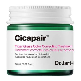 Dr. Jart+ Cicapair Tiger Grass Colour Correcting Treatment 