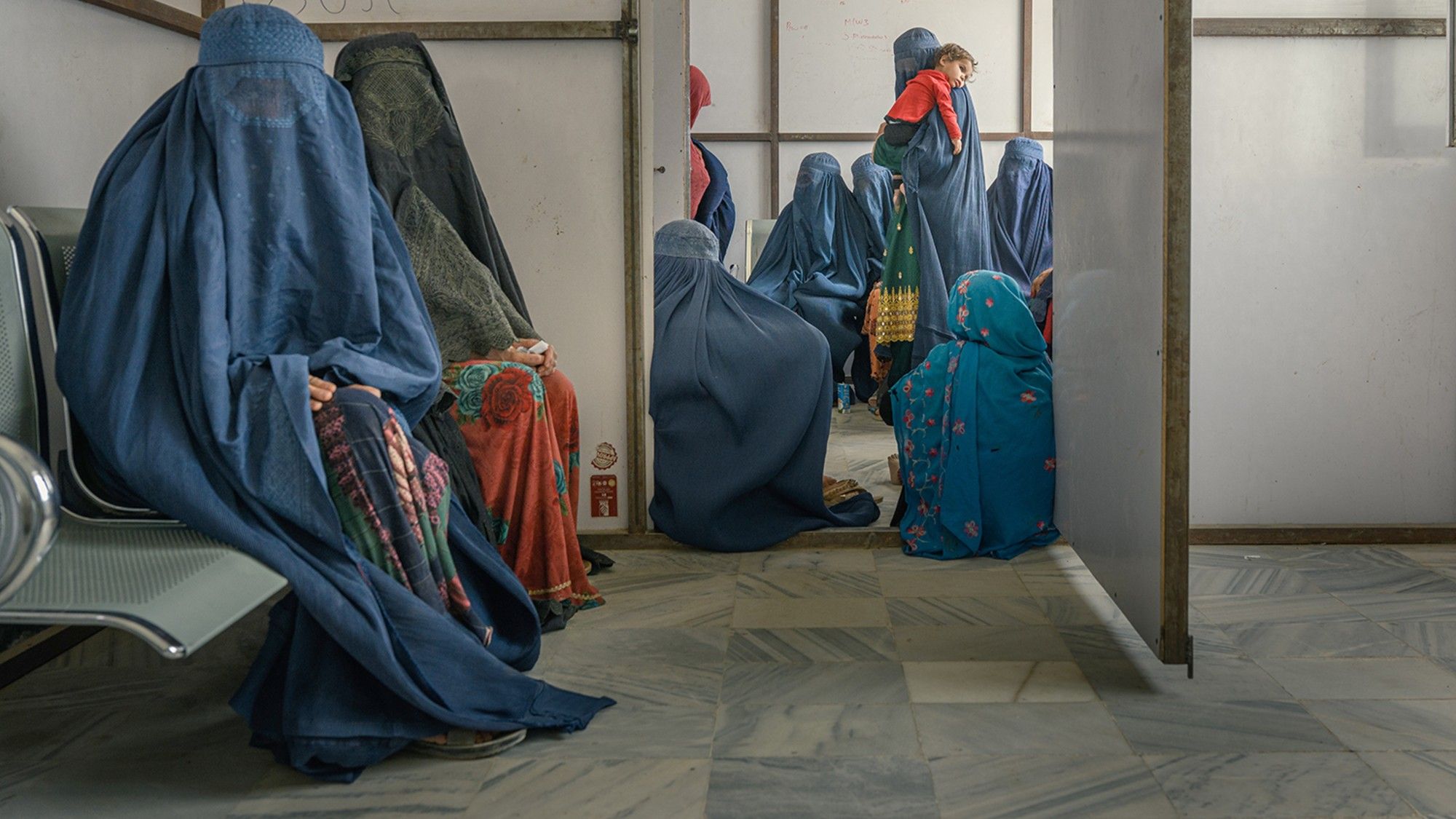 Afghanistan under the Taliban | The Week