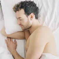 There are four sleep stages, but one is more vital than the rest — an expert explains