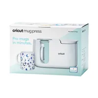 Cricut Cricut Mug Press
