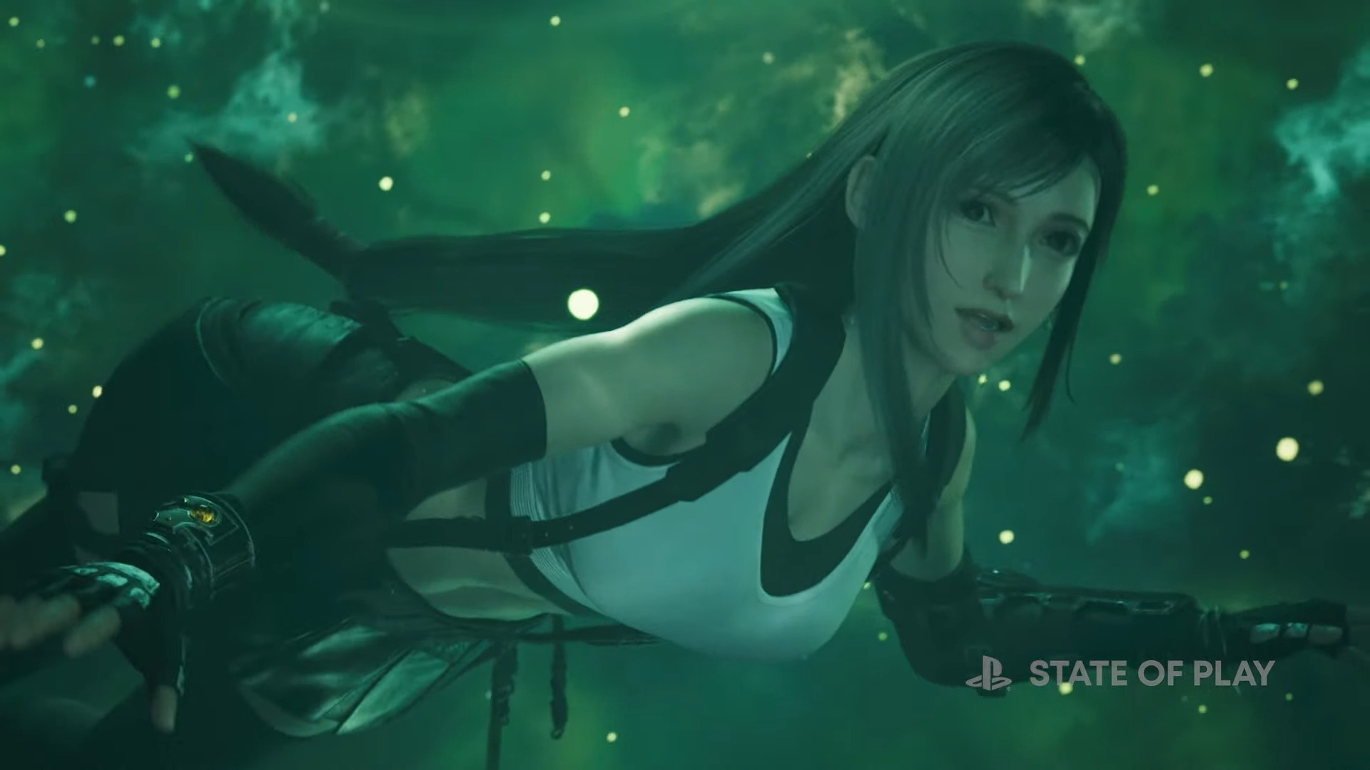 Final Fantasy 7 Remake Will Be A Trilogy, Part 2 Out In 2023