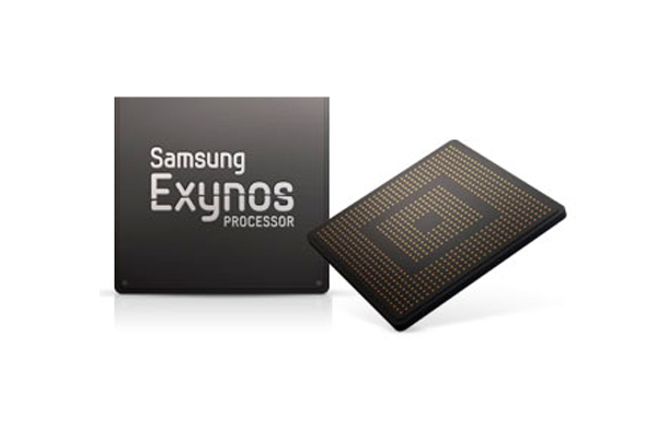 Samsung Exynos