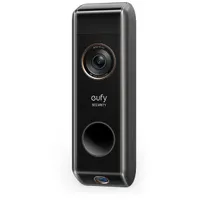 Eufy Dual Video Doorbell E340: was $179 now $119 @ Amazon