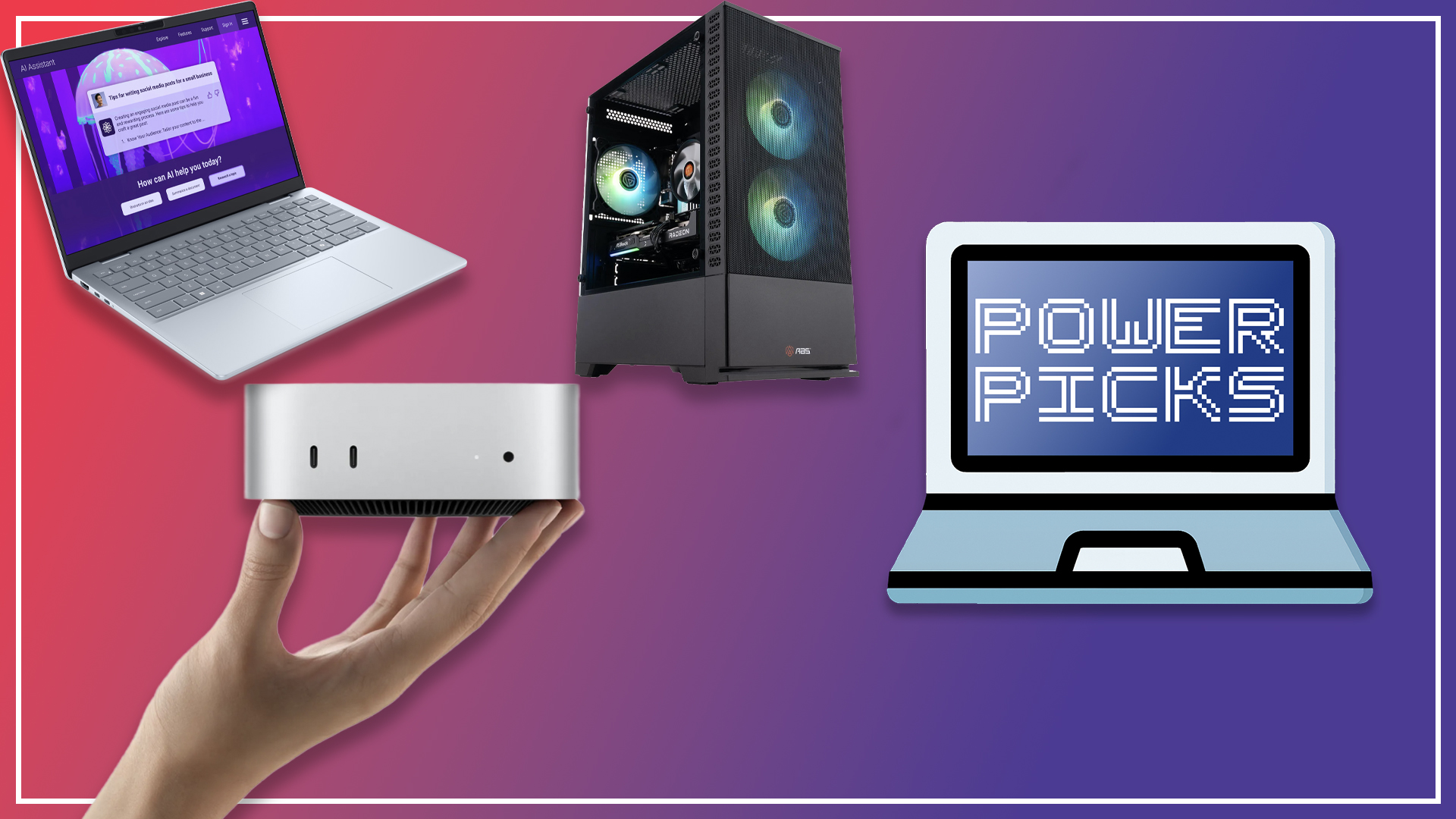 Power Picks