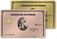 American Express® Gold Card