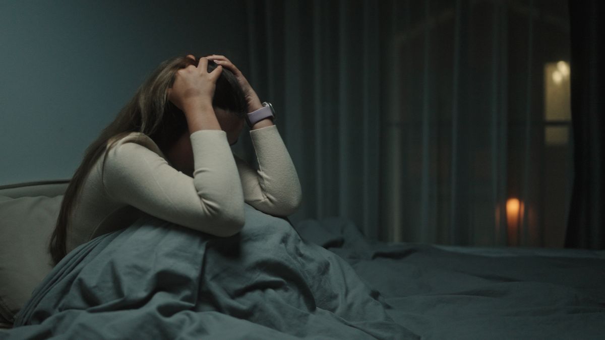 Can’t sleep after a nightmare? Here are 5 tricks that work for me Tom