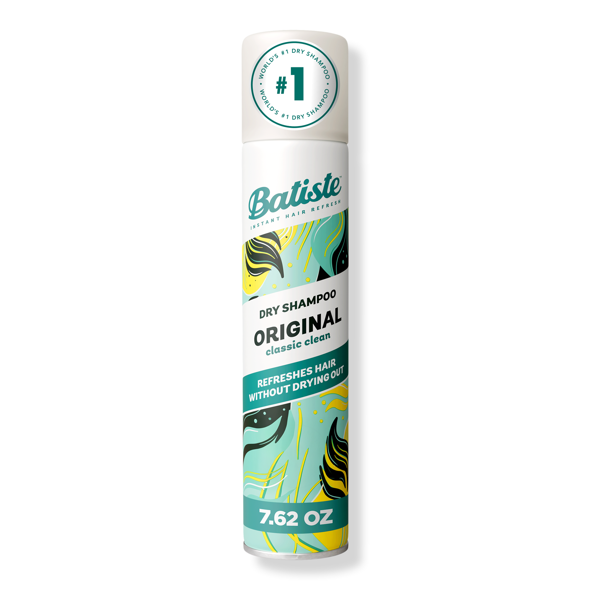 Original Dry Shampoo - 7.62 Oz
