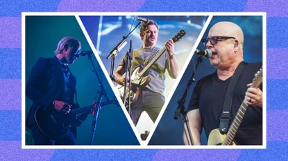 Day 3 at Mad Cool Festival 2026, with Pixies, Interpol and Kings of Leon