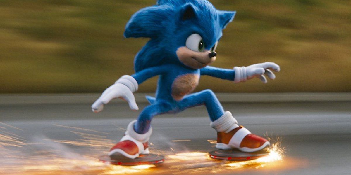 Sonic the Hedgehog 2 cast, Meet the voice actors in movie