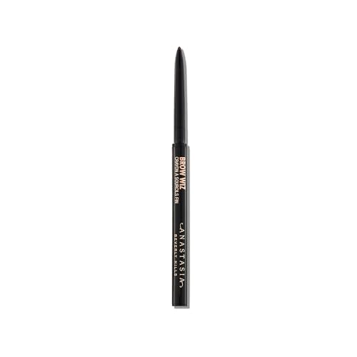 Anastasia Beverly Hills - Deluxe Mini Brow Wiz - Chocolate