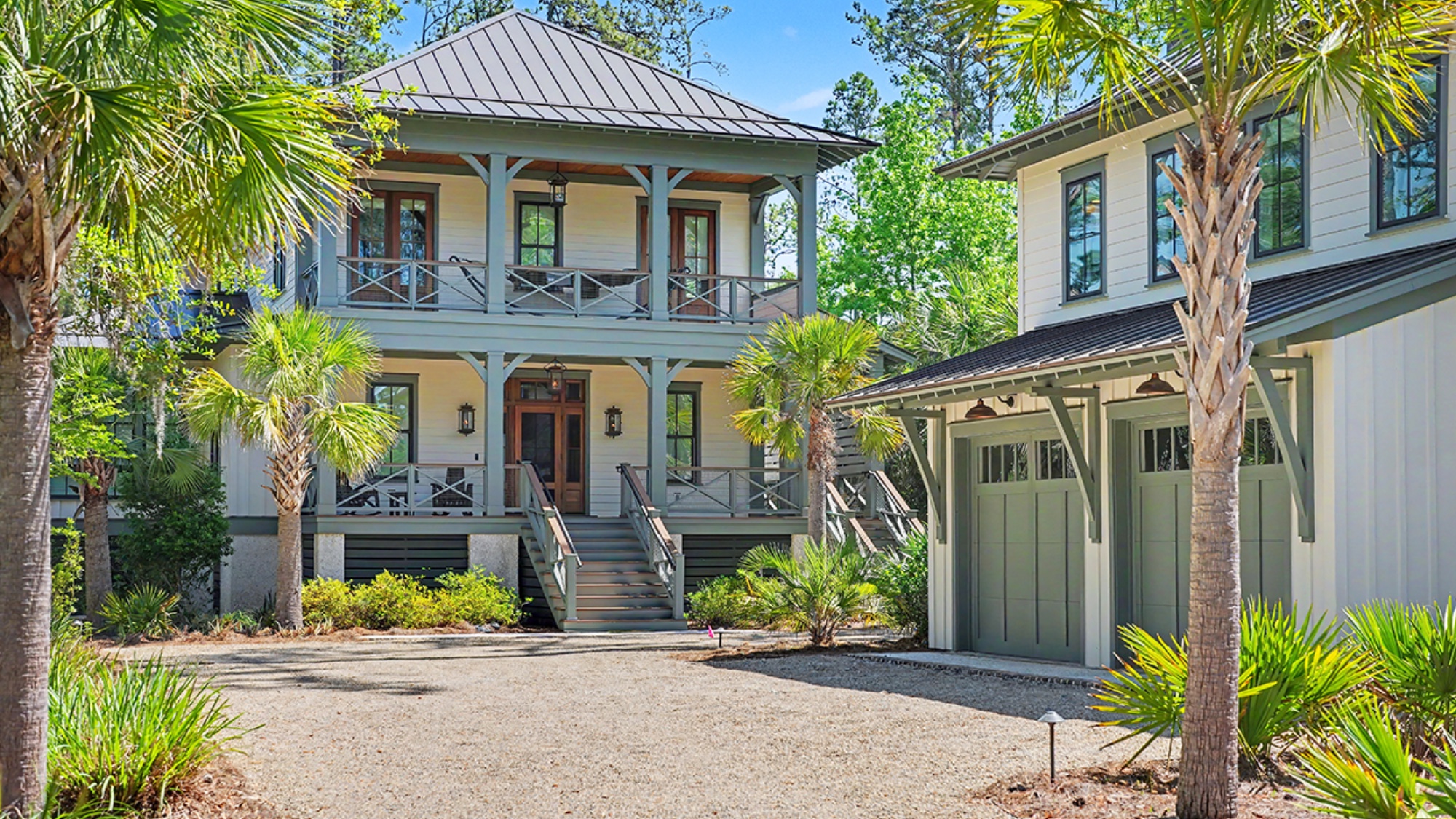 Homes