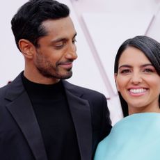 fatima farheen mirza, riz ahmed