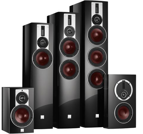 Dali launches new Rubicon range of loudspeakers | What