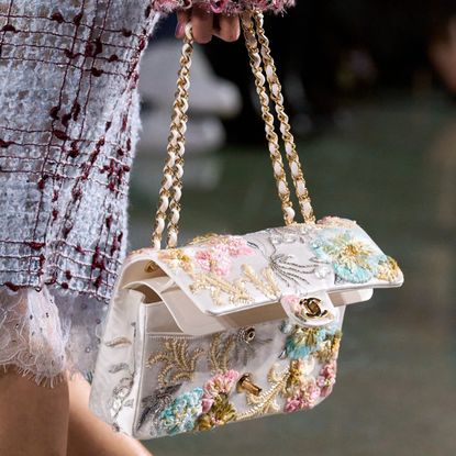 Open Bag Trend: ChanelFall Winter 2026, Ready to Wear