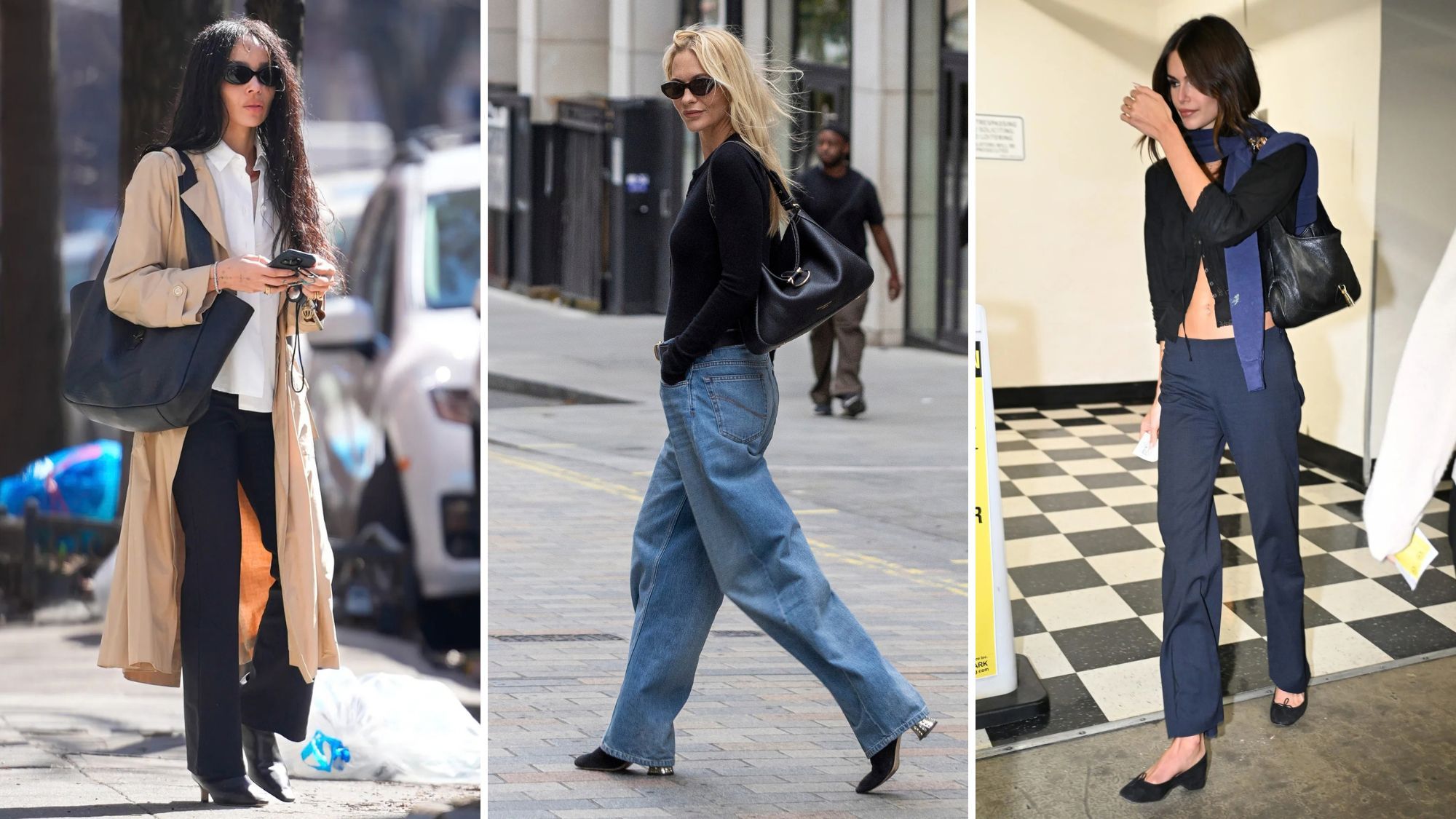 Everyday Handbags are Stealing the Spotlight—These are the 9 Styles ...