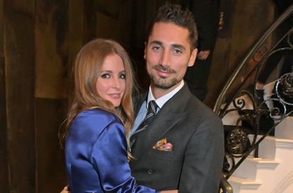 Millie MacKintosh expecting first child