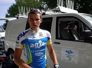 Sylvain Calzati (Ag2r)