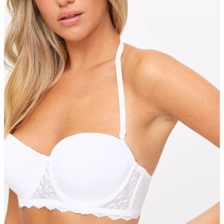 TU at Sainsbury's Multiway Soft Cup Balcony Bra