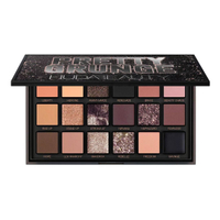 Huda Beauty Pretty Grunge 18W Eyeshadow Palette, was £62, now £49.60