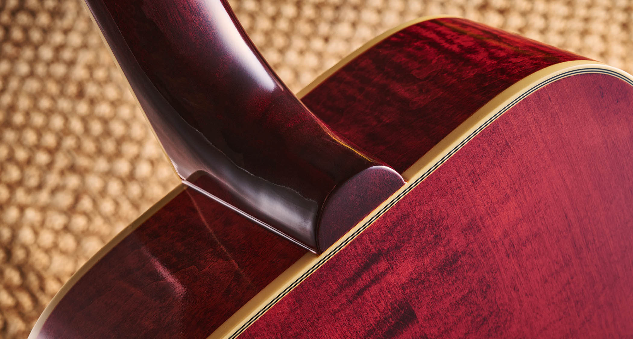 Epiphone Inspired by Gibson Custom 1963 Reissue
