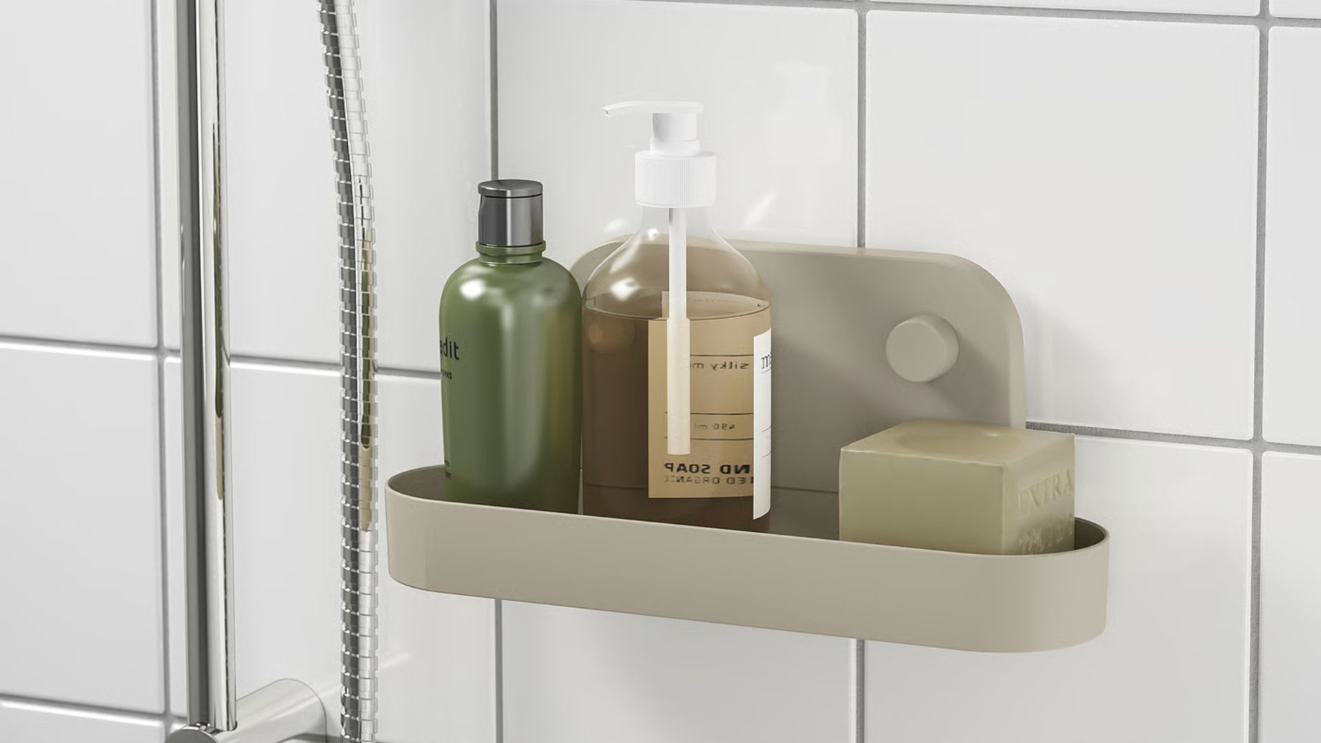 IKEA &amp;Ouml;BON&amp;Auml;S Wall shelf