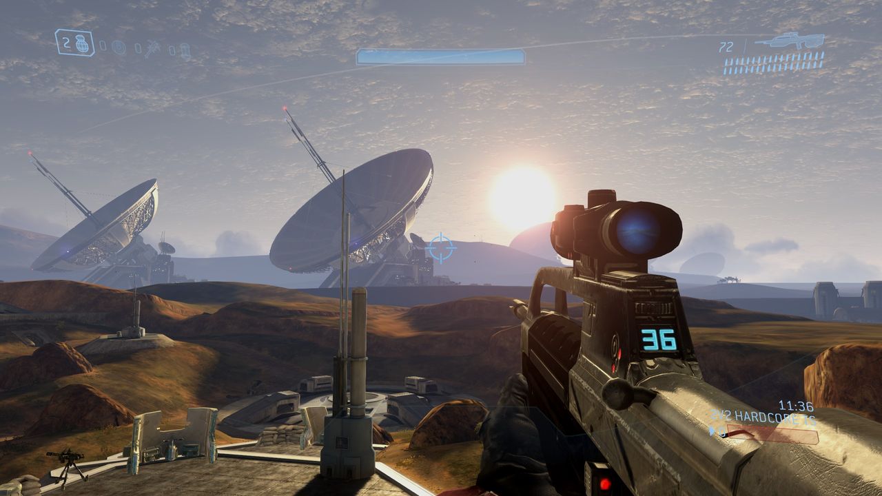 halo