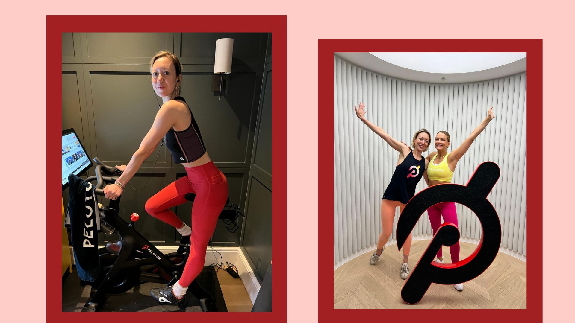 Peloton Yoga Review: It's Got Every Type Of Class Under The Sun