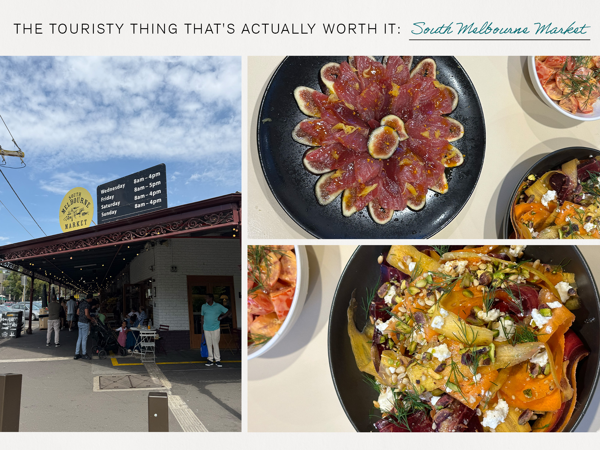 jennifer atilemile melbourne guide