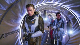 Watch Star Trek Discovery online