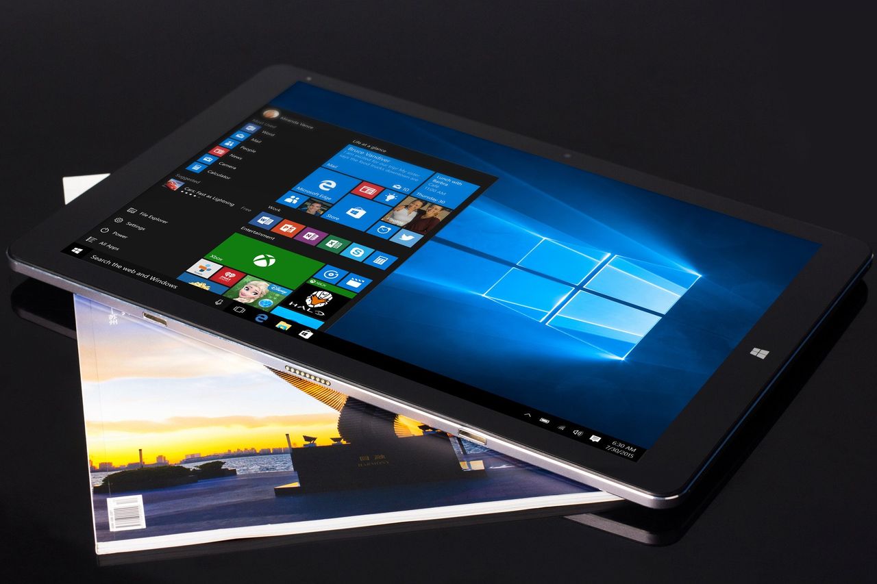 Chuwi details new flagship Hi13 2-in-1 tablet with Windows 10