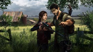 The Last of Us