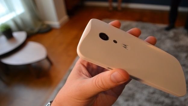moto g review