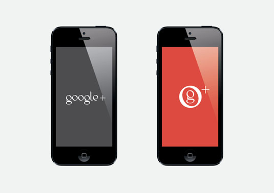 new google logo