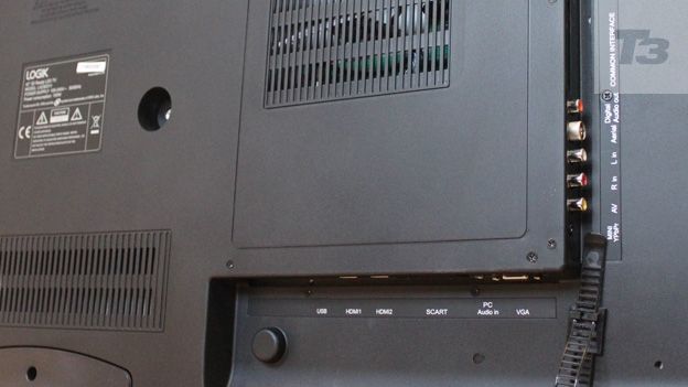 Logik LE423ED11