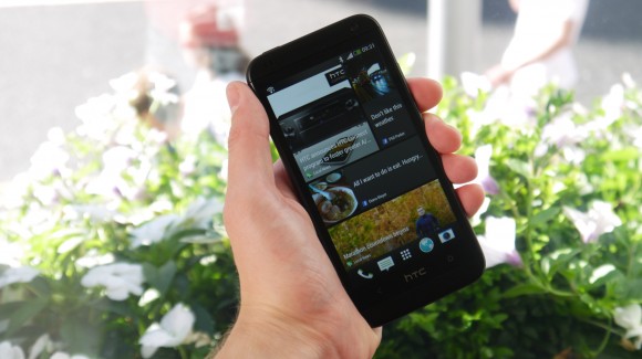 HTC Desire 601 review
