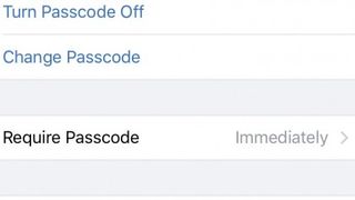 4. Make it more secure
