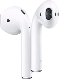 Apple AirPods (2nd Generation) | 43% off at Amazon